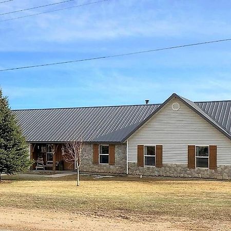 Bryce Countryside Residence تروبيك المظهر الخارجي الصورة
