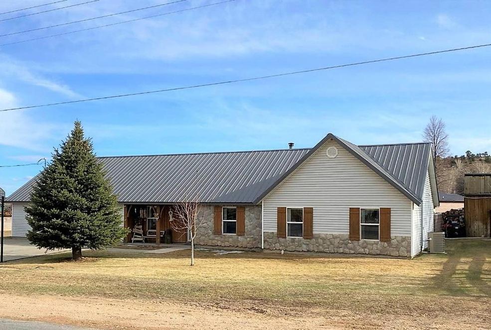 Bryce Countryside Residence تروبيك المظهر الخارجي الصورة