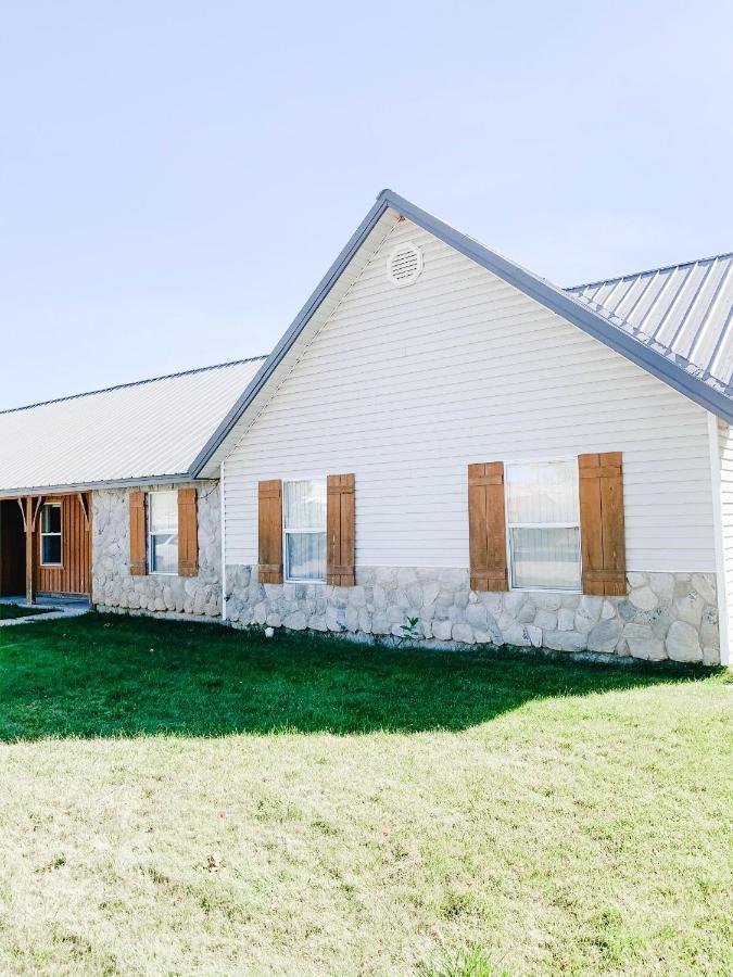 Bryce Countryside Residence تروبيك المظهر الخارجي الصورة